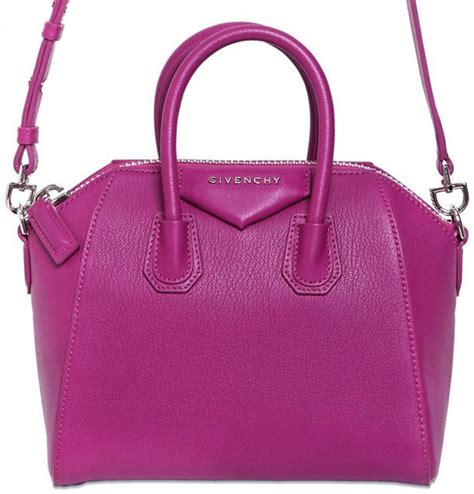 givenchy antigona 2015 colors|givenchy antigona mini.